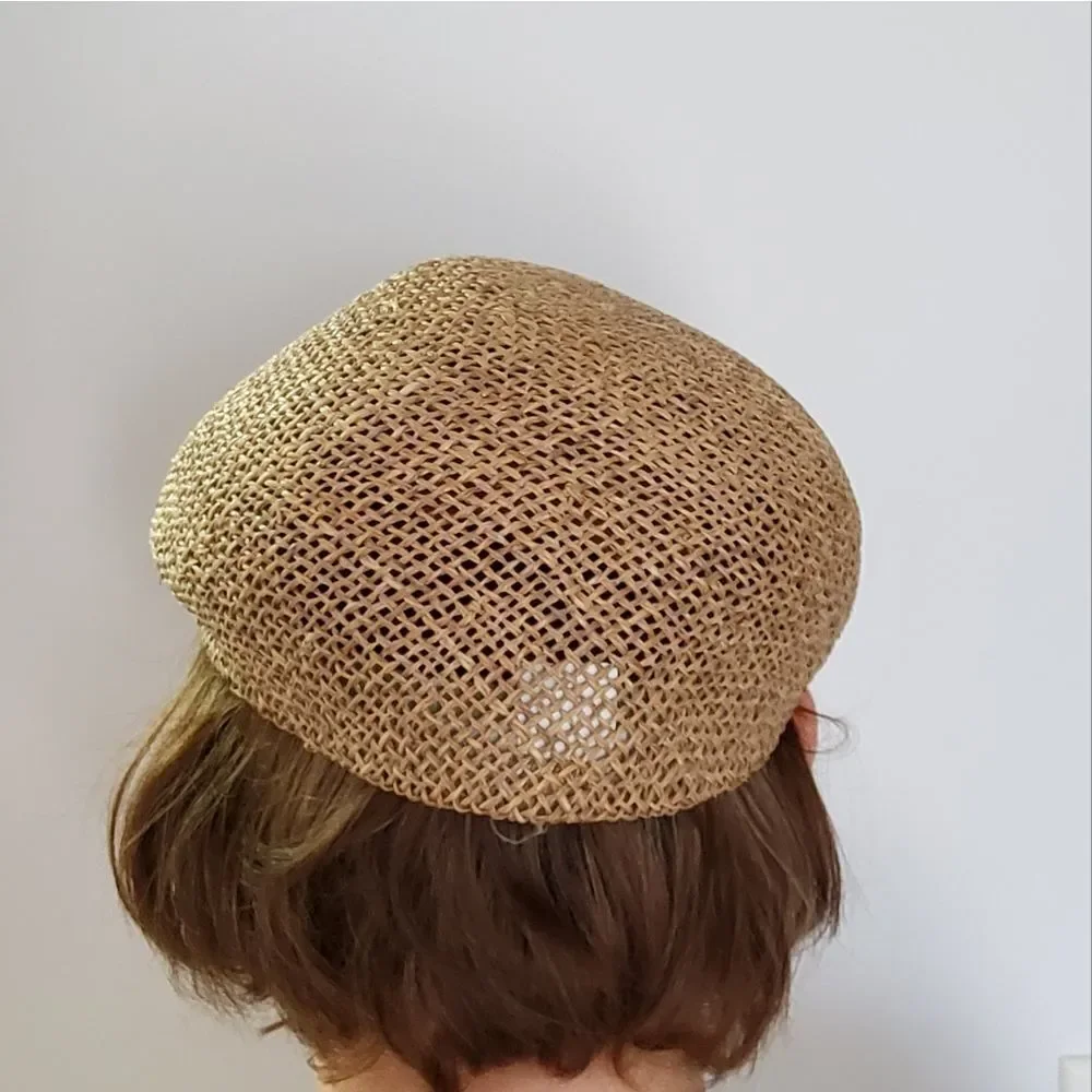 Harvrige Quality Hat Size S- 57 cm